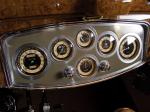 Packard Twelve Coupe Roadster 1933 года